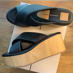 Dolce Vita Vinita Wedge Sandal